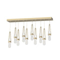 Link Pendant by Hubbardton Forge
