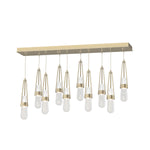 Hubbardton Forge-131200-SKT-STND-86-YG0434|MAIN