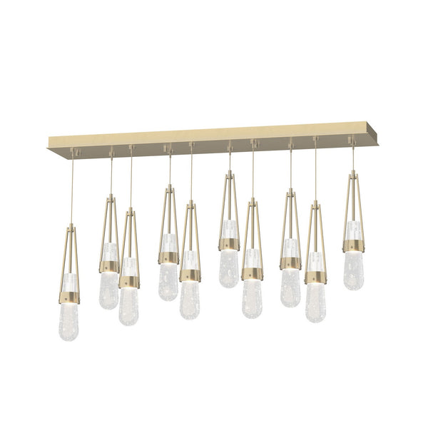 Link Pendant by Hubbardton Forge