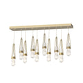 Link Pendant by Hubbardton Forge