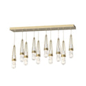 Link Pendant by Hubbardton Forge