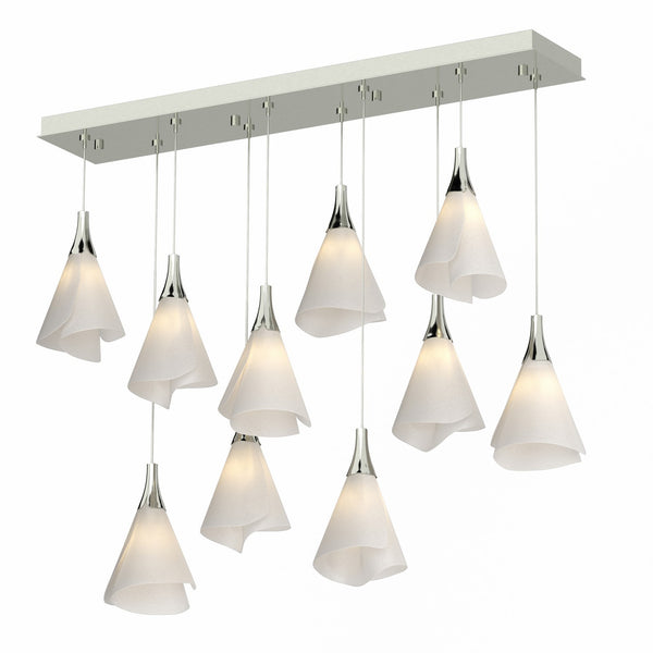 Mobius Pendant by Hubbardton Forge