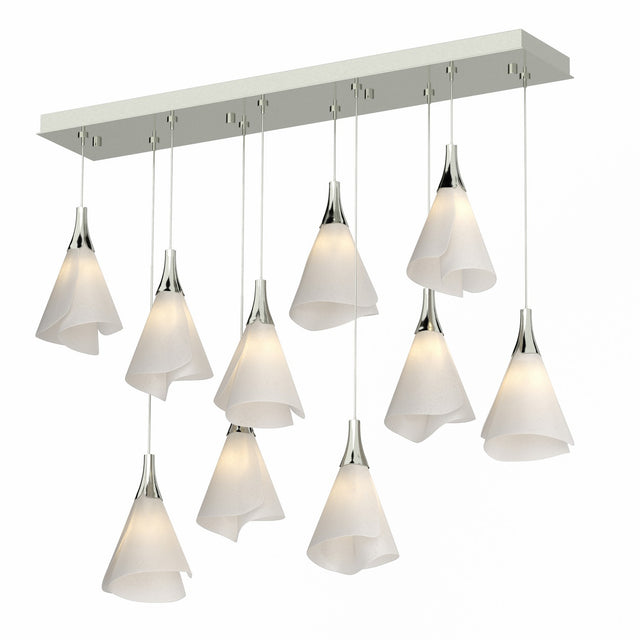 Mobius Pendant by Hubbardton Forge