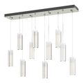 Exos Glass Pendant by Hubbardton Forge