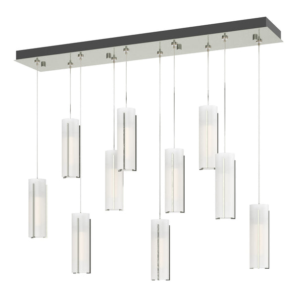 Exos Glass Pendant by Hubbardton Forge