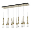 Link Pendant by Hubbardton Forge