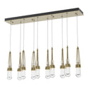 Link Pendant by Hubbardton Forge