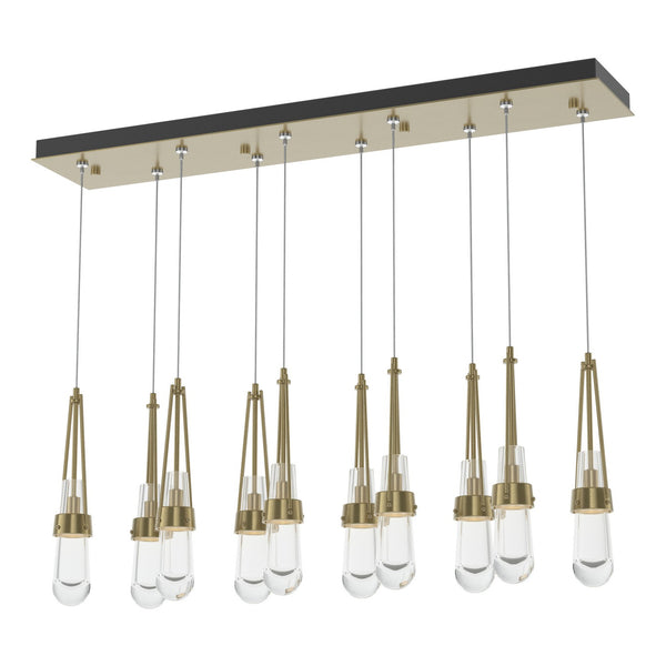 Link Pendant by Hubbardton Forge