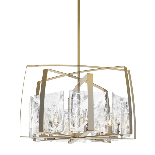 Arc Pendant by Hubbardton Forge