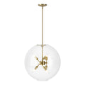 Sfera Pendant by Hubbardton Forge