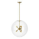 Sfera Pendant by Hubbardton Forge