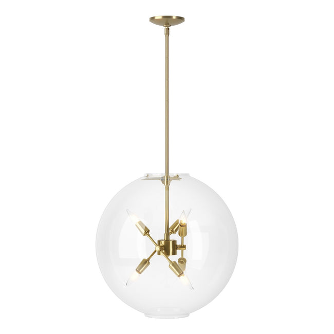 Hubbardton Forge-134410-SKT-MULT-86-ZM0497|MAIN