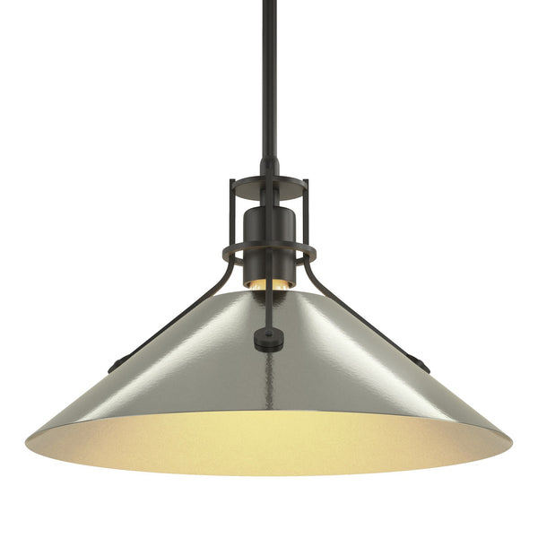 Henry Pendant by Hubbardton Forge