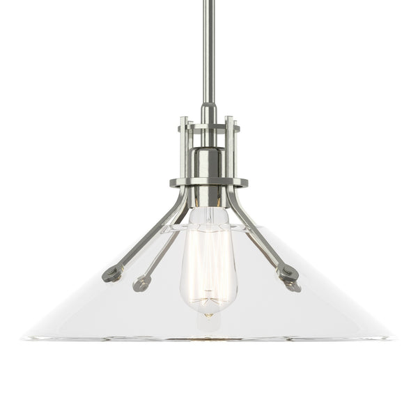 Henry Pendant by Hubbardton Forge