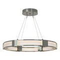 Aura Pendant by Hubbardton Forge