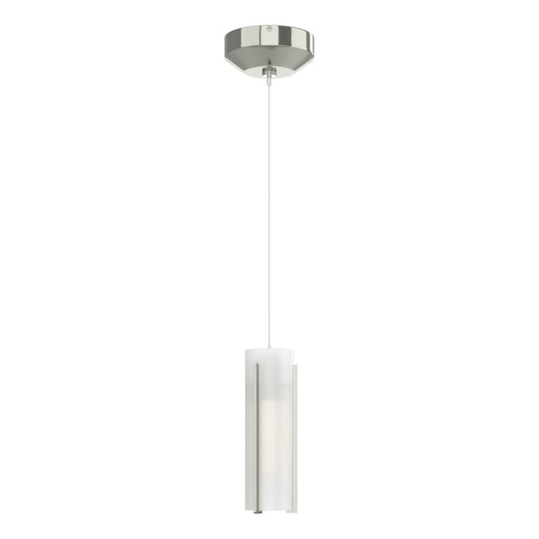 Exos Glass Pendant by Hubbardton Forge