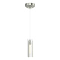 Exos Glass Pendant by Hubbardton Forge