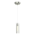 Exos Glass Pendant by Hubbardton Forge