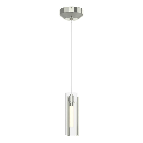 Exos Glass Pendant by Hubbardton Forge