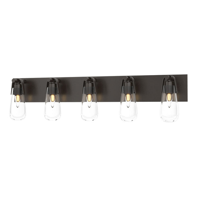 Eos Vanity by Hubbardton Forge