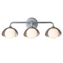 Brooklyn Vanity by Hubbardton Forge