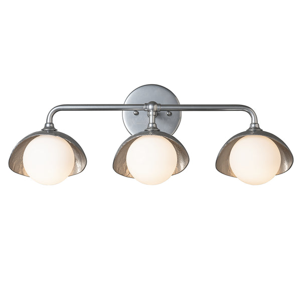 Brooklyn Vanity by Hubbardton Forge