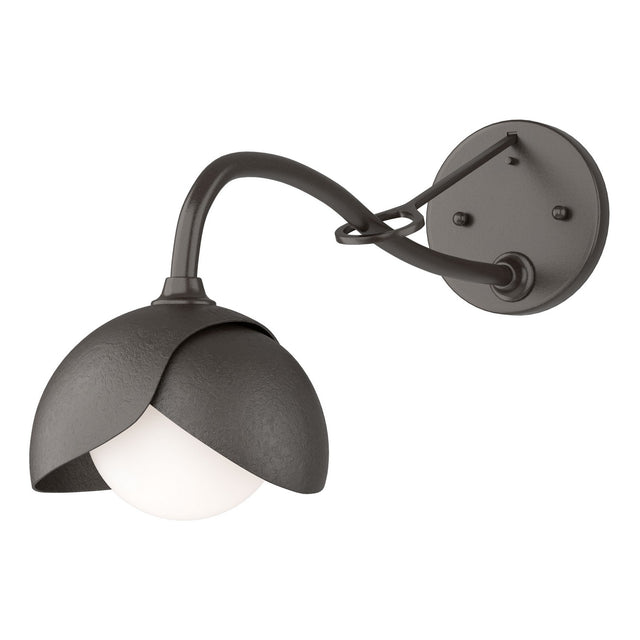 Brooklyn Sconce by Hubbardton Forge