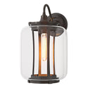 Fairwinds Wall Lanterns by Hubbardton Forge