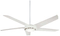 Raptor Ceiling Fan with Light by Minka Aire