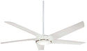 Raptor Ceiling Fan with Light by Minka Aire
