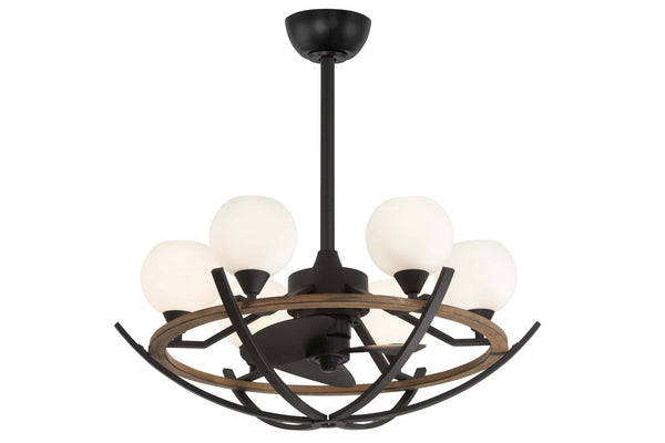 Minka Aire - F632L-CL - 30