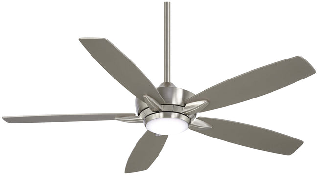Minka Aire-F717L-BN/SL|MAIN