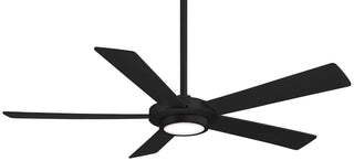 Sabot Ceiling Fan by Minka Aire