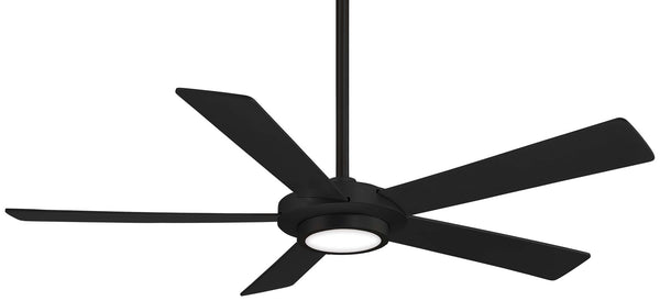 Sabot Ceiling Fan by Minka Aire