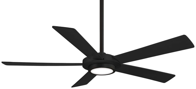 Sabot Ceiling Fan by Minka Aire