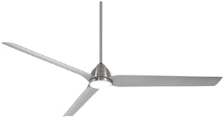Java Xtreme Outdoor (Wet) Ceiling Fan with Light by Minka Aire