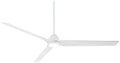 Java Xtreme Outdoor (Wet) Ceiling Fan with Light by Minka Aire