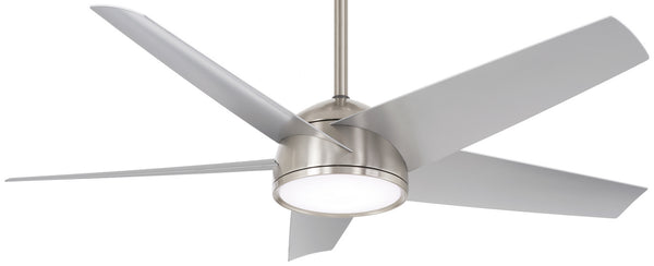 Chubby Outdoor (Wet) Ceiling Fan by Minka Aire