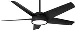 Minka Aire-F781L-CL|MAIN