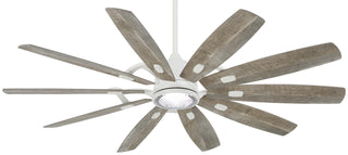 Barn Ceiling Fan by Minka Aire