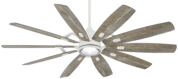Barn Ceiling Fan by Minka Aire
