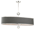 Luxour Outdoor (Damp) Pendant by Metropolitan