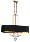 Grandeur Outdoor (Damp) Pendant by Metropolitan