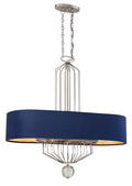 Grandeur Outdoor (Damp) Pendant by Metropolitan