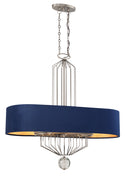 Grandeur Outdoor (Damp) Pendant by Metropolitan