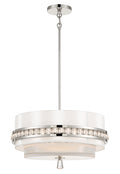 Sutton by Robin Baron Outdoor (Damp) Pendant by Metropolitan
