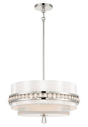 Sutton by Robin Baron Outdoor (Damp) Pendant by Metropolitan