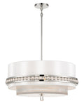 Sutton by Robin Baron Outdoor (Damp) Pendant by Metropolitan
