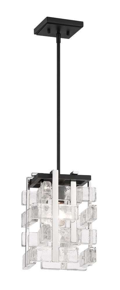 Painesdale Outdoor (Damp) Mini Pendant by Metropolitan