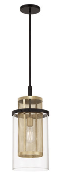 Soho by Robin Baron Outdoor (Damp) Pendant by Metropolitan